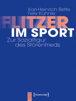 cover image of Flitzer im Sport